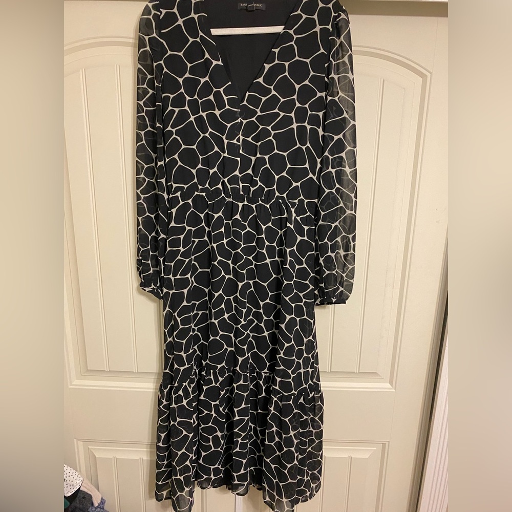 Banana Republic dress